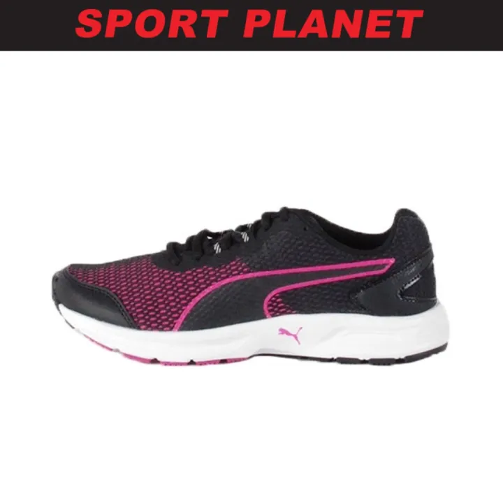 puma descendant v4 women's running shoes