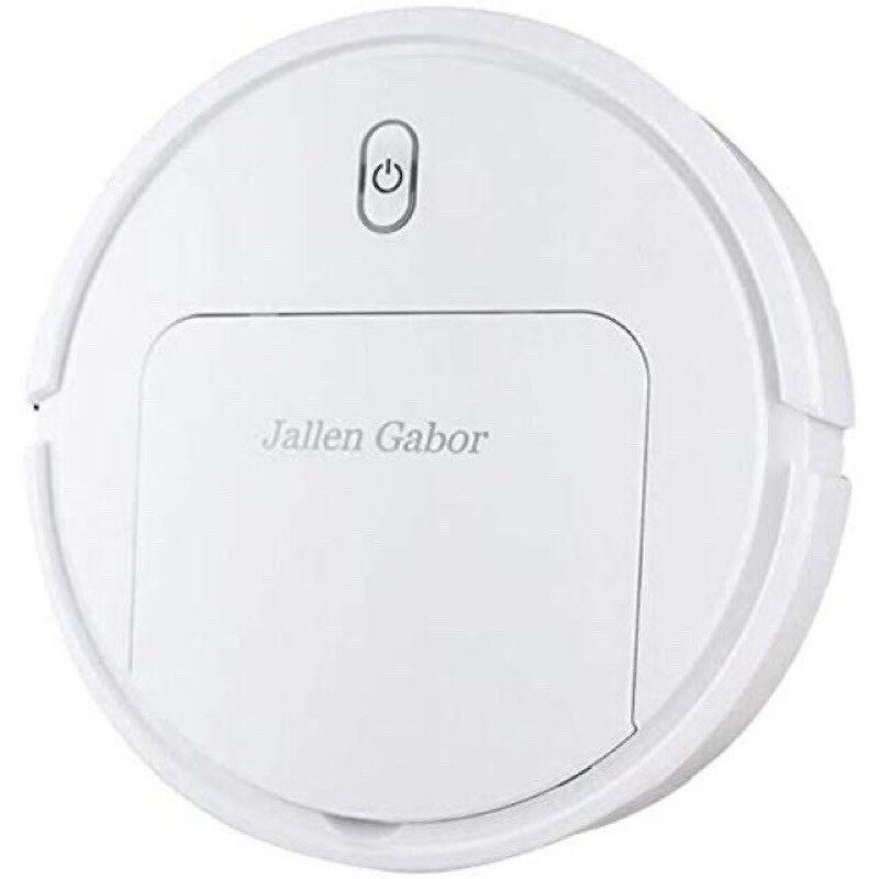 Jallen Gabor IS25A Humidifier Vacuum / IS25 Vacuum Intelligent