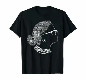 notorious rbg shirt