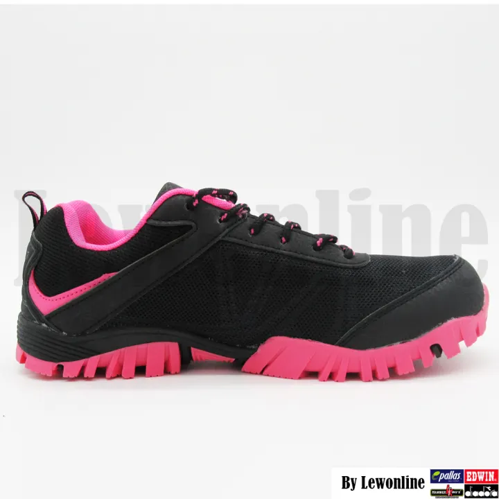 power sports shoes
