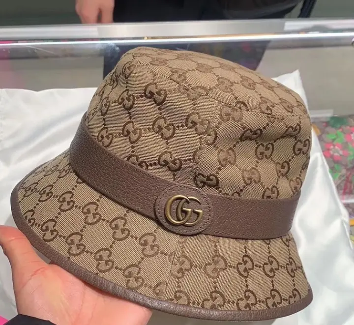 old gucci cap