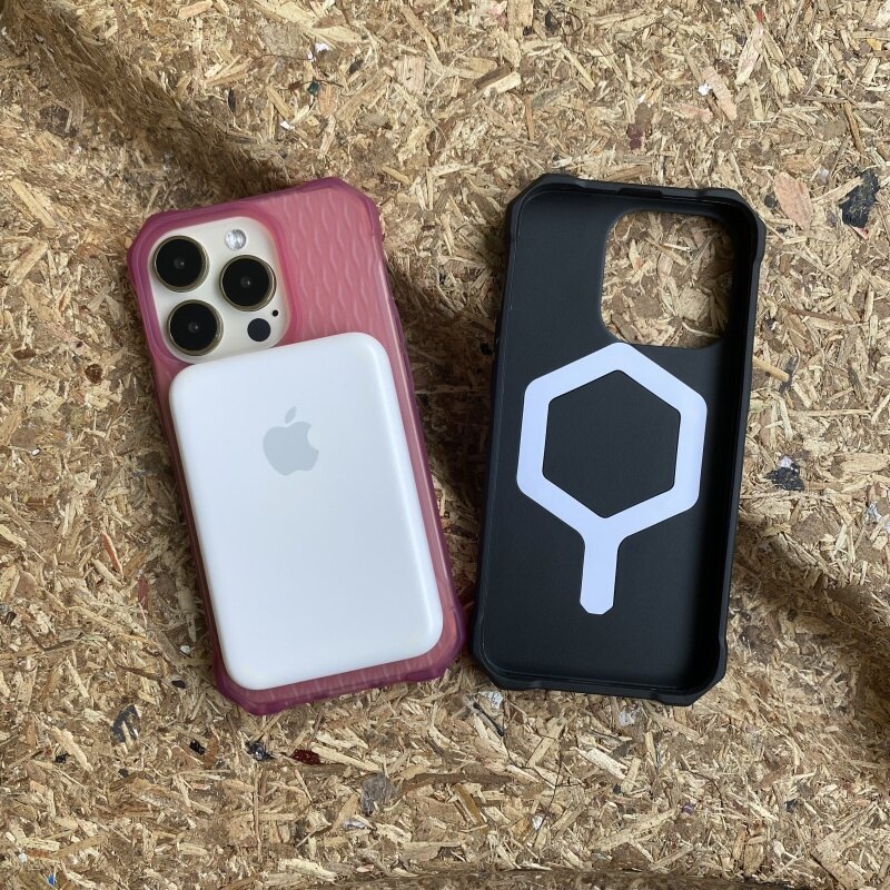 UAG Armoured series with MagSafe Case For iPhone 14 Pro Max iphone 14 Plus 14 Pro iphone 14 shockproof phone casing cover