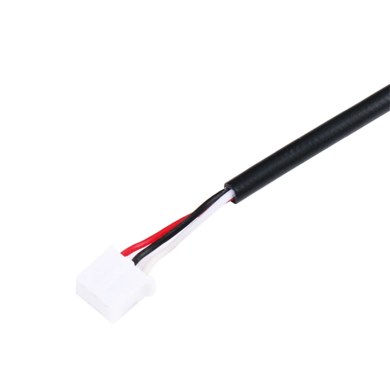 1pcs 3.5mm audio cable to PH2.0-3P headset audio output test cable Connection cable