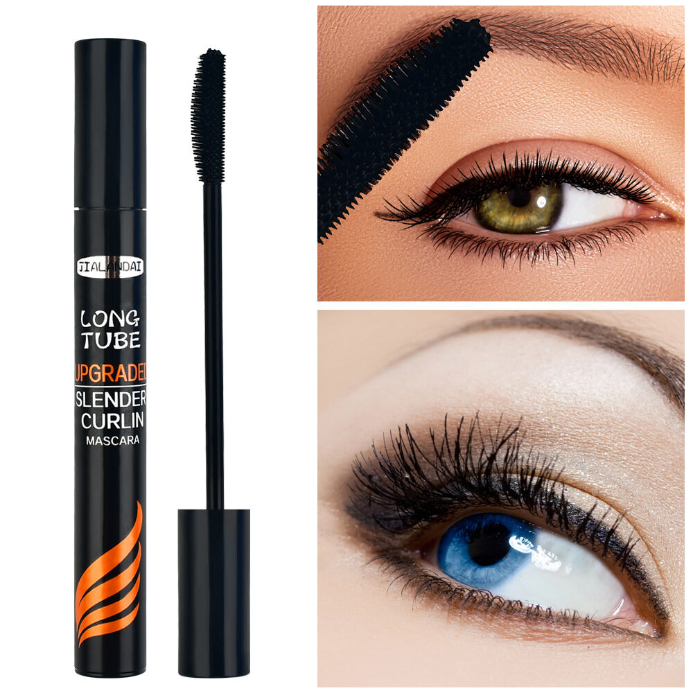 mascara for thick lashes