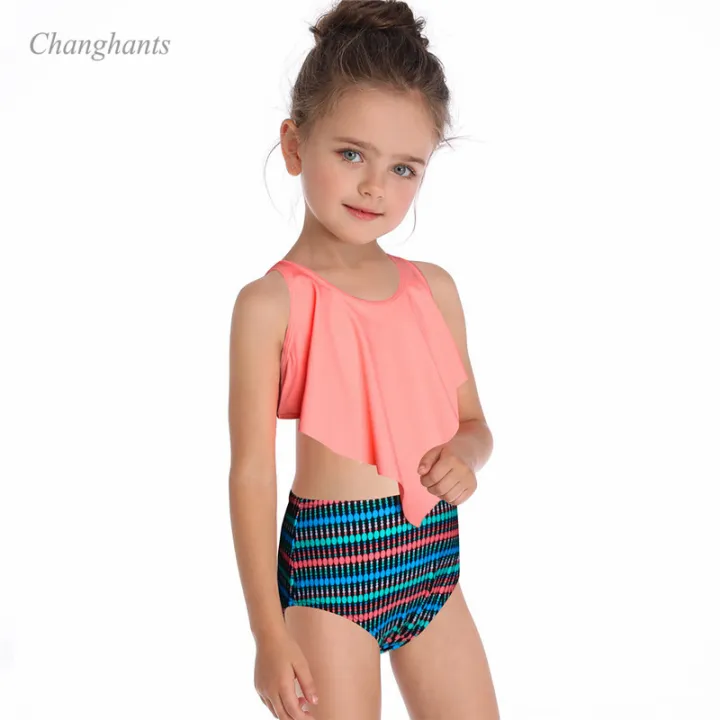 Swimsuit for 4 year girl Clearance