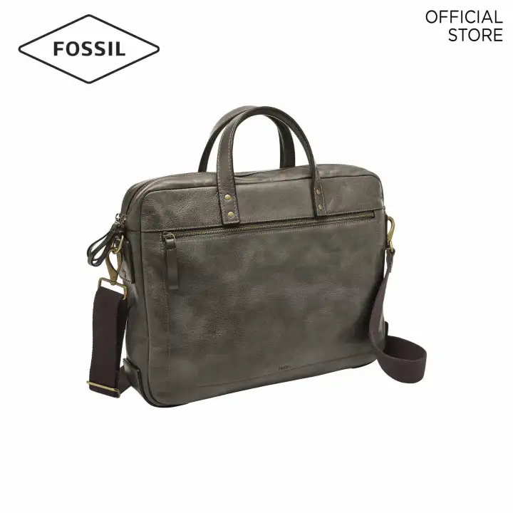 fossil haskell messenger