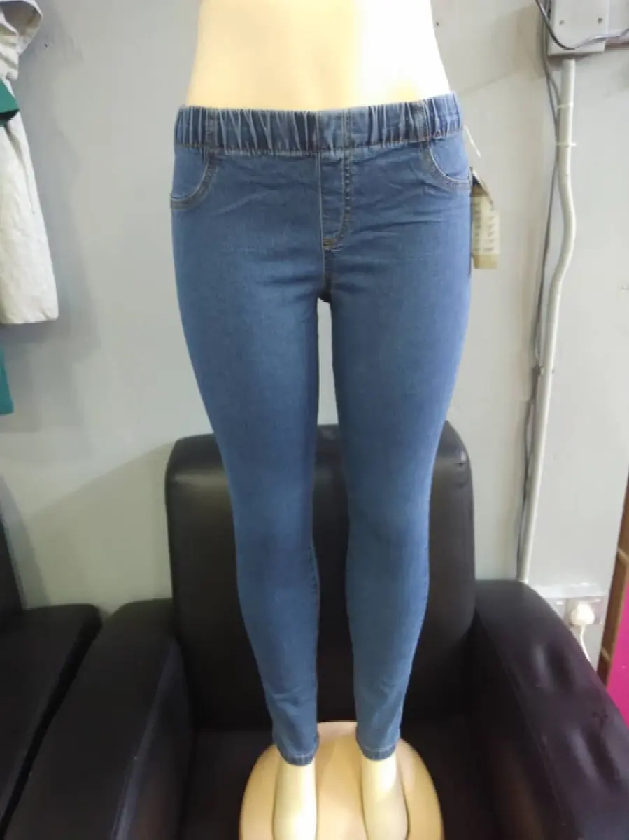 36 long jeans