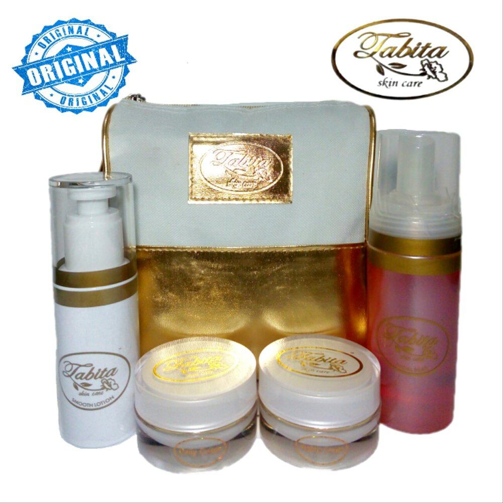 tabita skincare original