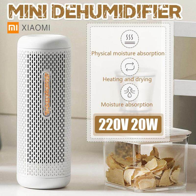 Xiaomi Deerma Mijia Air Dryer PTC Humidity Aromatherapy Mute Humidifier Singapore