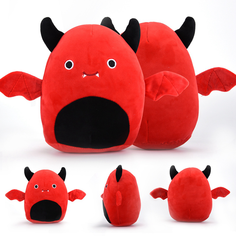 prince squishmallow halloween