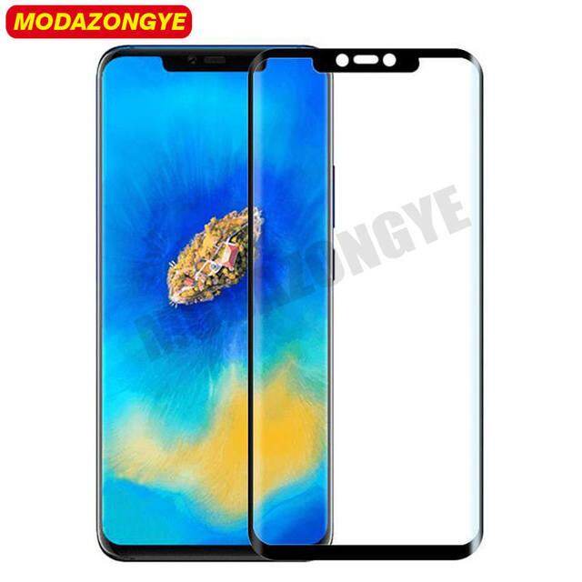 Tempered glass huawei mate 20 pro screen protector lya-l09 lya-l29 mate20pro galss for mate20 film