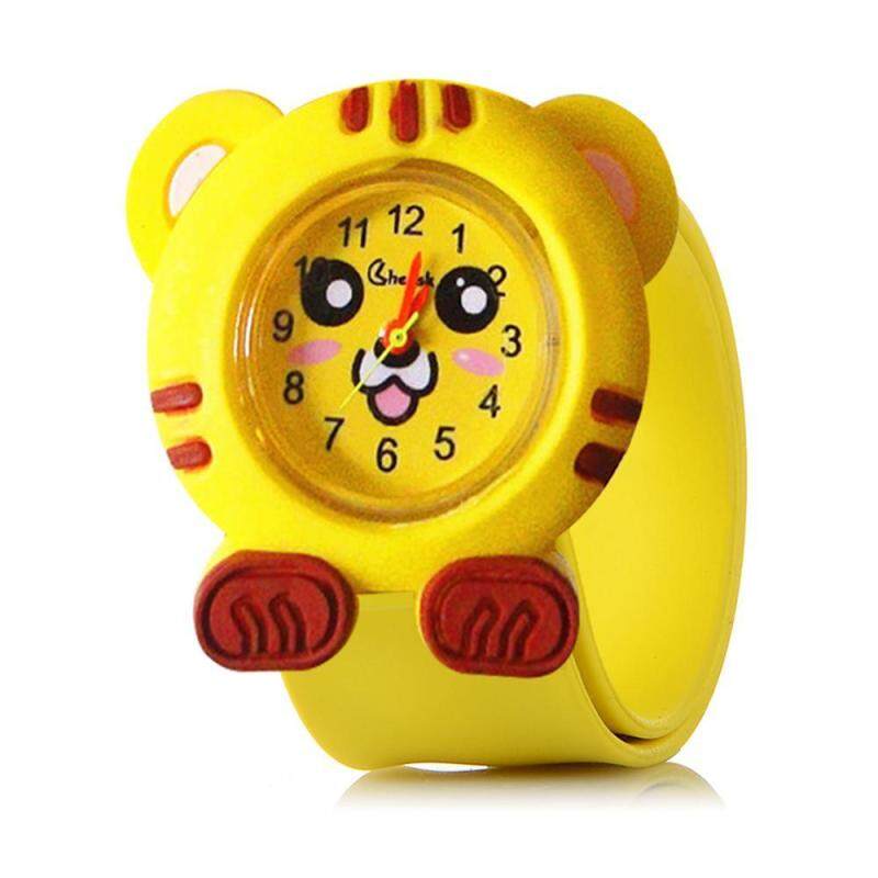 Nơi bán Umiwe 3D Hoạt Hình Trẻ Em Động Vật Đồng Hồ Dễ Thương Đồng Hồ Bé Chống Thấm Nước Học Sinh Đồng Hồ Đeo Tay cho Bé Gái Bé Trai Quà Tặng