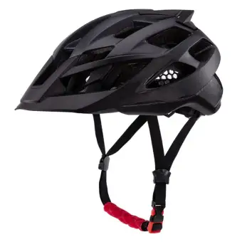 bike helmet hat