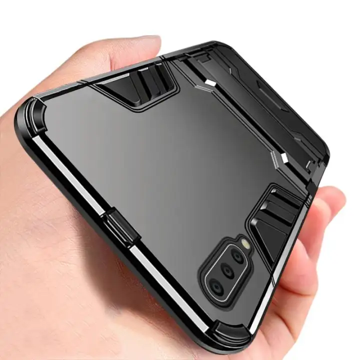 galaxy a50 armor case