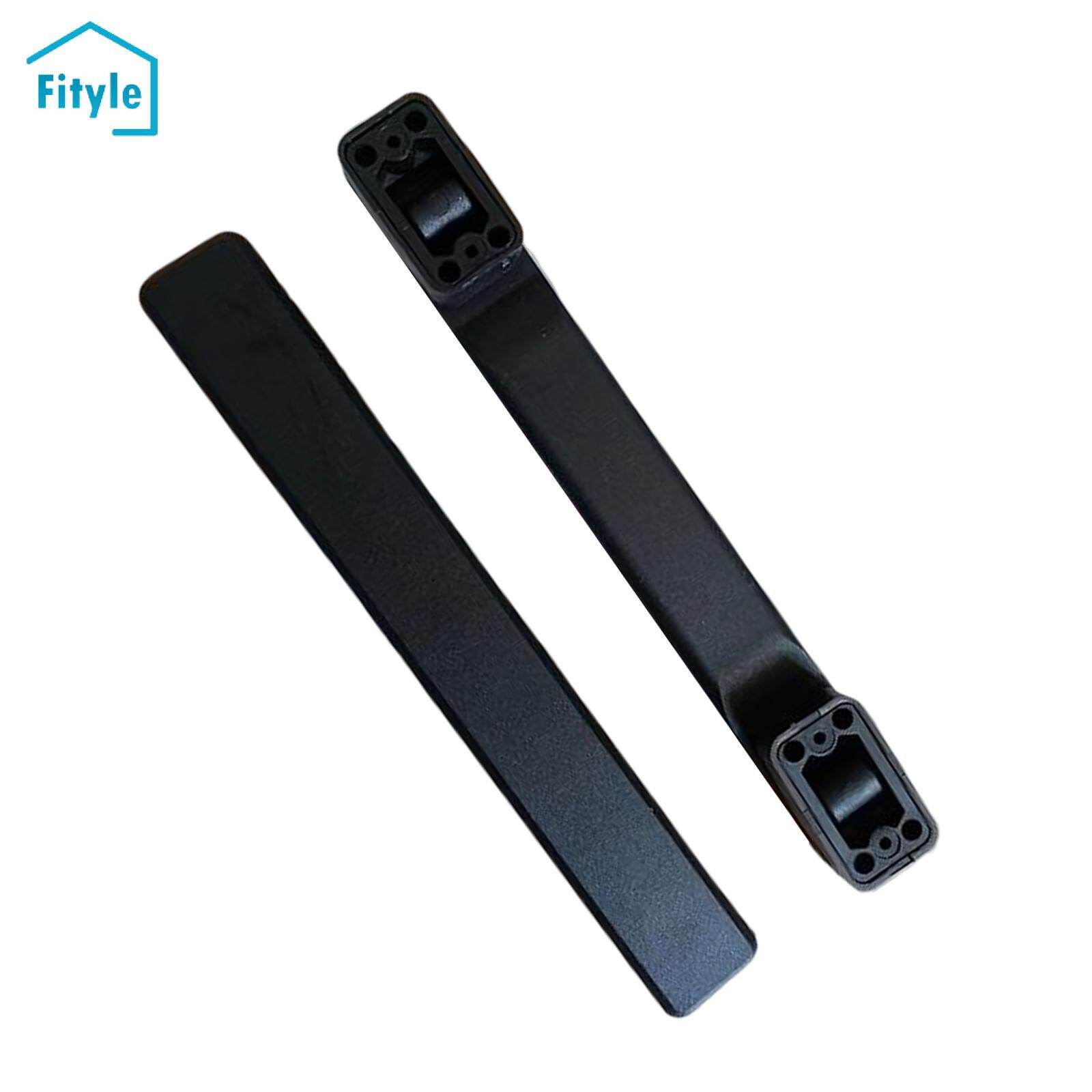 Fityle Suitcase Luggage Handle Grip Carrying Pull Handle Replacement