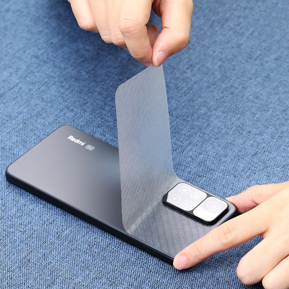 Ibywind cho Redmi Note 11 Pro + Bảo vệ màn hình 5G (gói 2), với bảo vệ ống kính kim loại 1pc, phim sợi carbon 1pc, bộ cài đặt dễ dàng