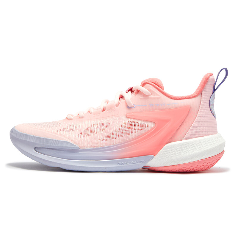 361° one motion 1.0 27cm 361 Degrees NEW ONE MOTION Men's Basketball Shoes Carbon