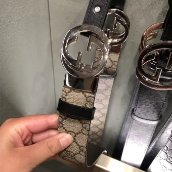 gucci belt lazada