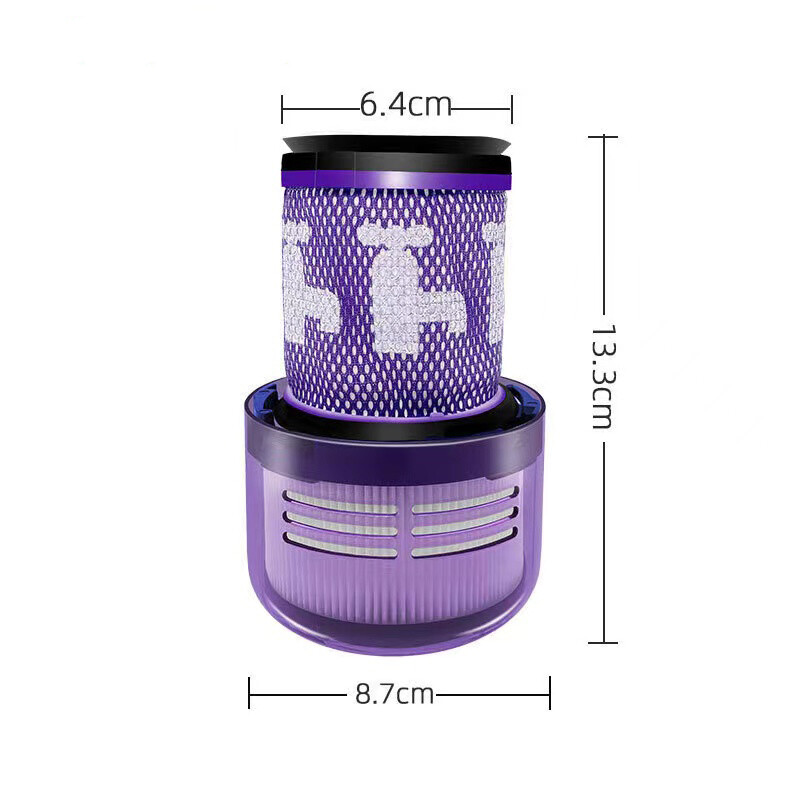 Bộ lọc phía sau cho máy hút bụi Dyson V12 (V12 Slim)