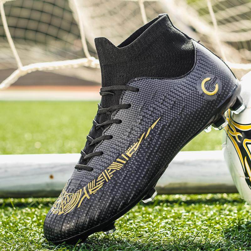 best artificial grass soccer cleats