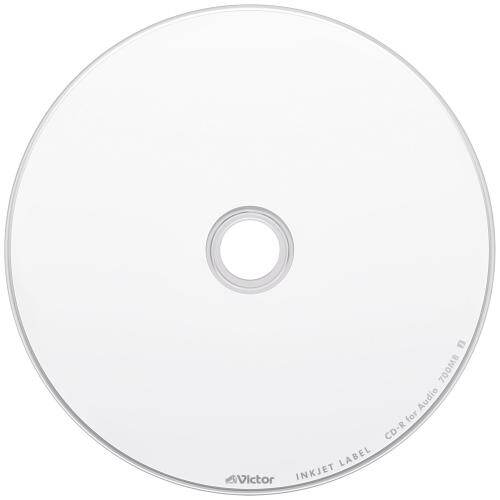 Victor music CD-R AR80FP30SJ1 (48 speed / 30 sheets)