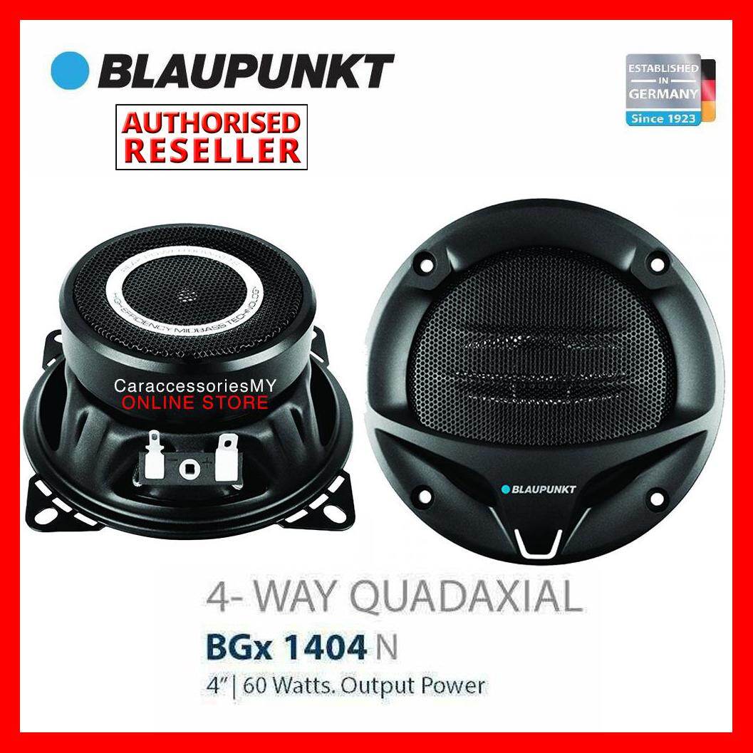 Blaupunkt Gadgets for the Best Prices in Malaysia