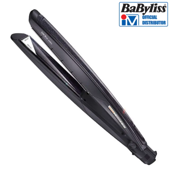 babyliss slim
