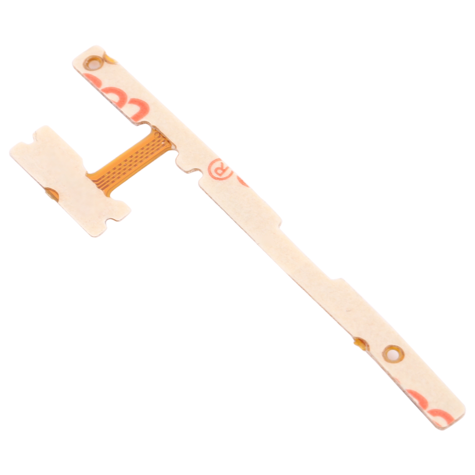 （ready stock） Power Button & Volume Button Flex Cable for Xiaomi Redmi Note 11 5G