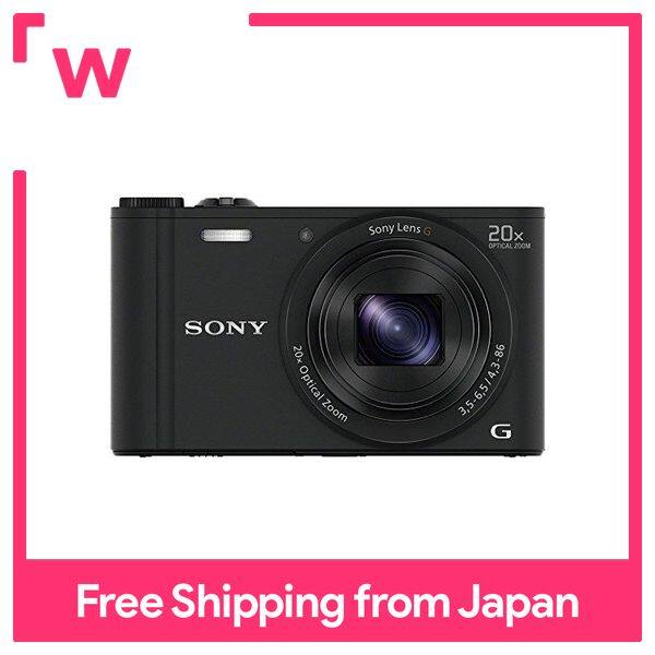 Price Dsc Wx 350 SONY Digital Camera Cyber-shot WX350 20x Optical