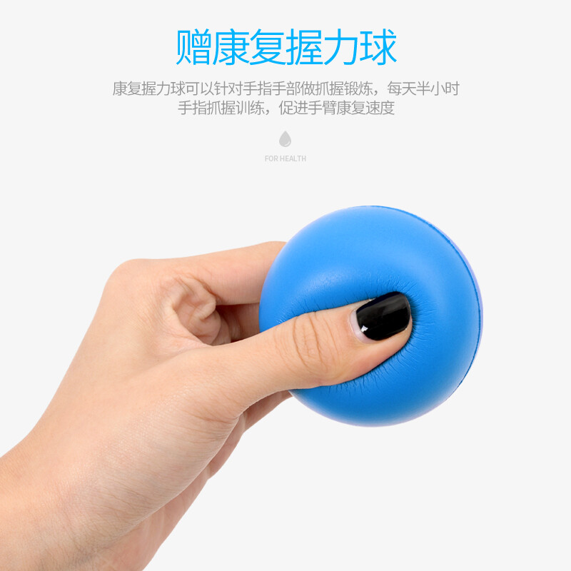 Giao Hàng Nhanh Dây Đeo Cẳng Tay Guan Ai Dụng Cụ Bảo Vệ Gãy Xương Khớp Khuỷu Tay Vai Đai Cố Định Trật Khớp Cánh Tay Dụng Cụ Hỗ Trợ Cổ Tay Cho Con Bú