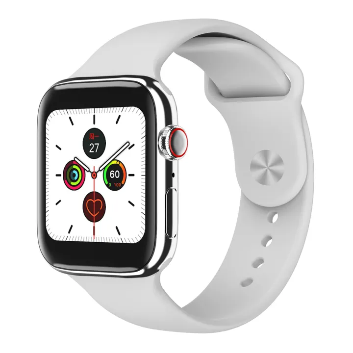 smartwatch f18