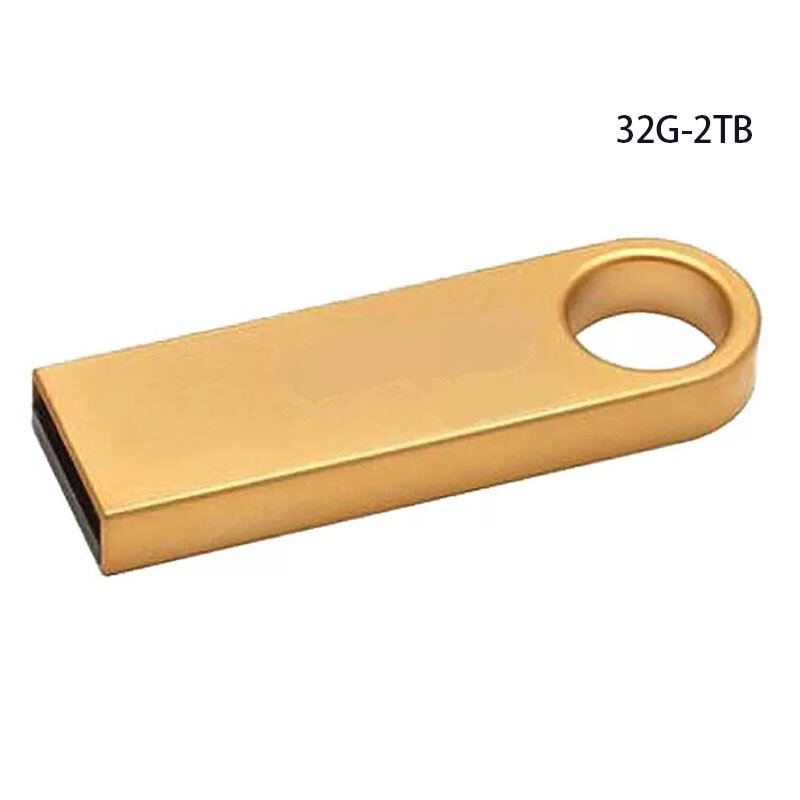 [North Bring] High Speed USB 3.0 Flash Drive 2TB U Disk External Storage Memory Stick
