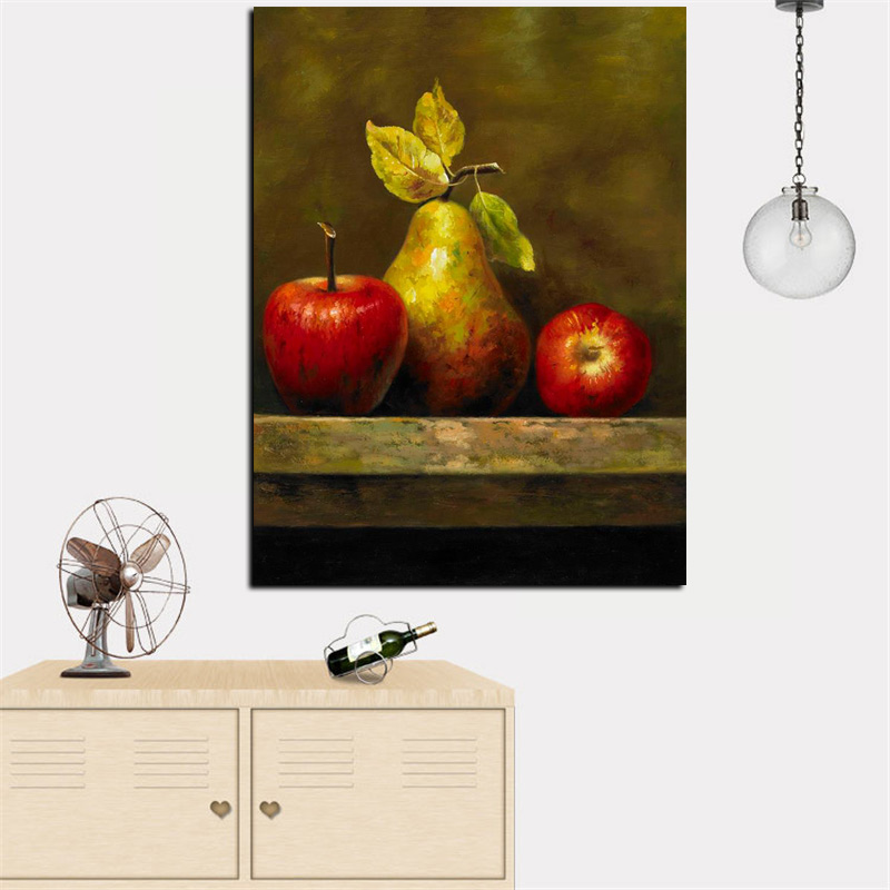 Oil Canvas Abstract Life Best Price In Singapore Lazada Sg