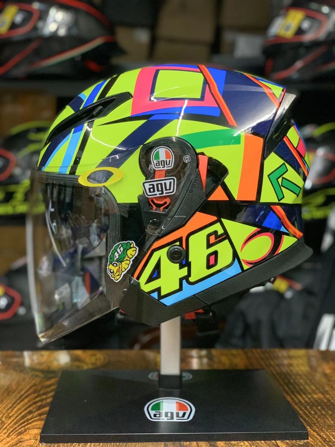 Shop Agv Half online | Lazada.com.ph