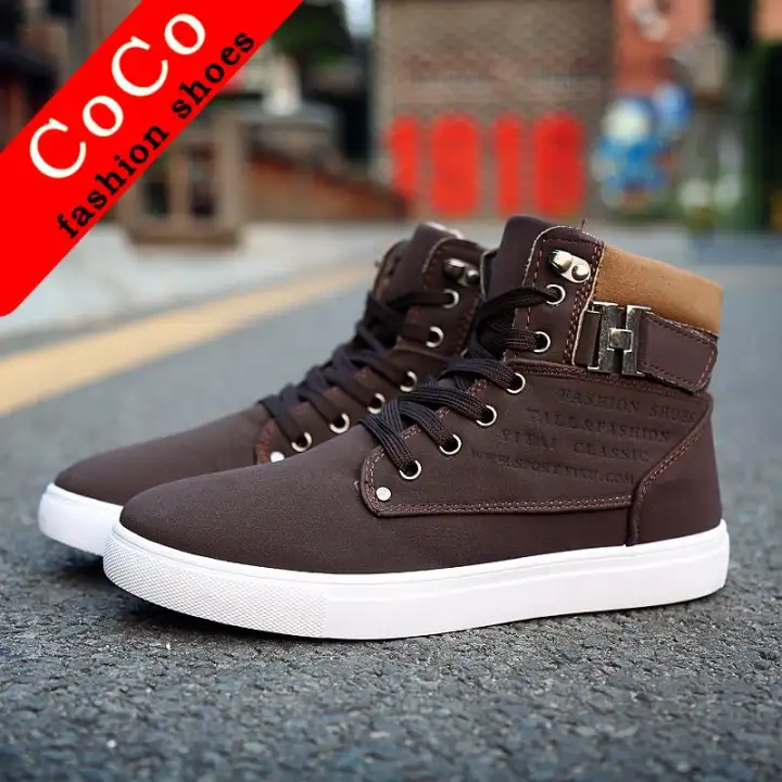 stylish casual shoes for men