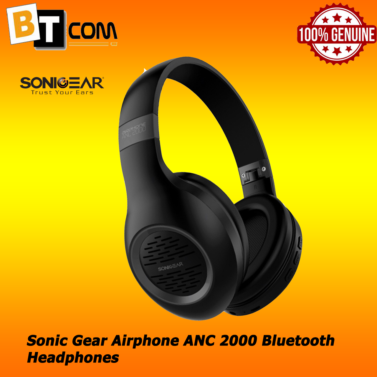 Shop Latest Sonic Gear Anc online 