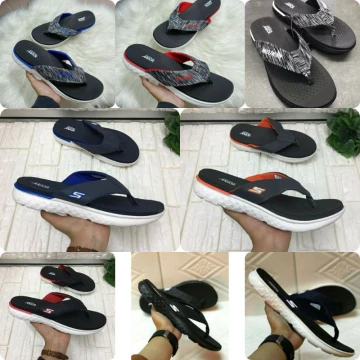 skechers goga max harga