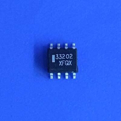 10pcs mc33202dr2 sop8 mc33202 sop mc33202dr2g sop-8 operational amplifier