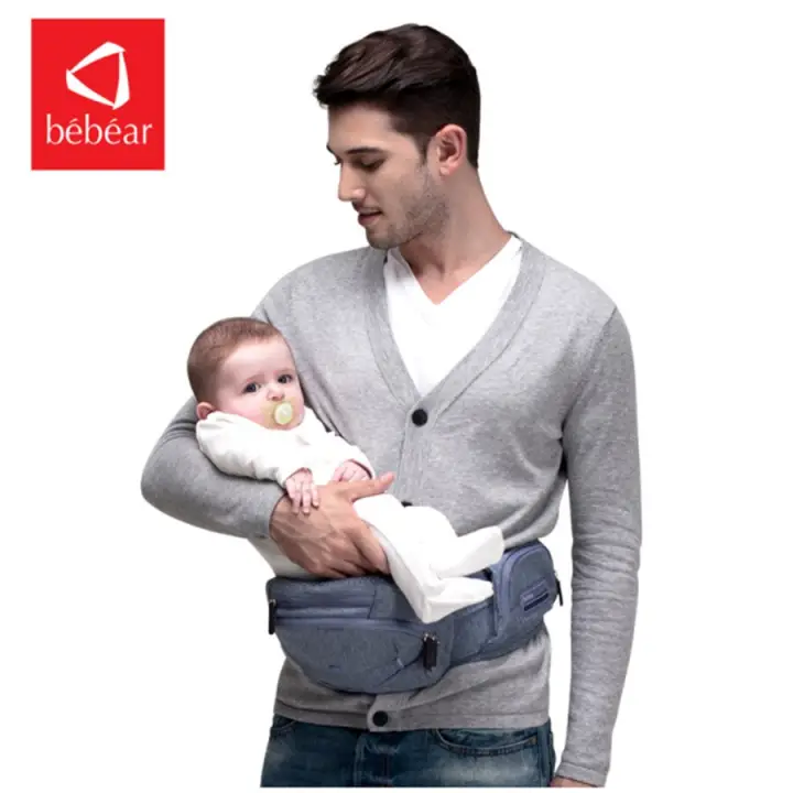 bebear baby carrier