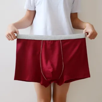 extra large mens boxer shorts