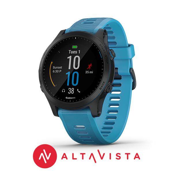 harga forerunner 945