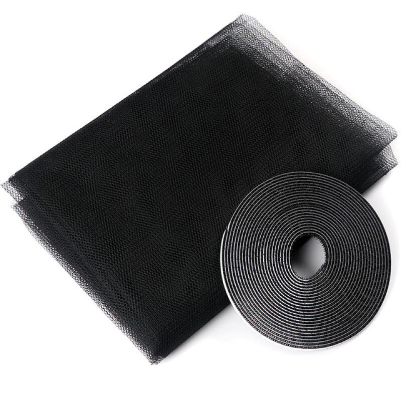 Màn Chống Muỗi Cw】, Màn Chống Muỗi, Dùng Cho Cửa Sổ Nhà Bếp, Cửa Chống Muỗi
