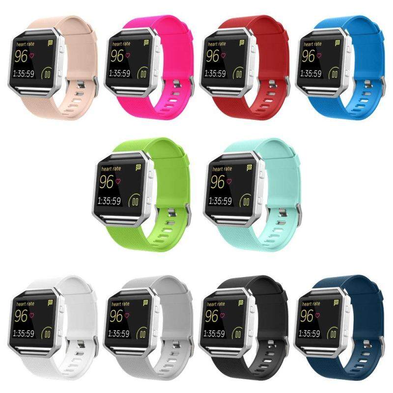 fitbit blaze 1