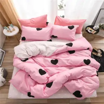 Snowflake Christmas Girl Boy Kid Bed Cover Duvet Cover Adult Child