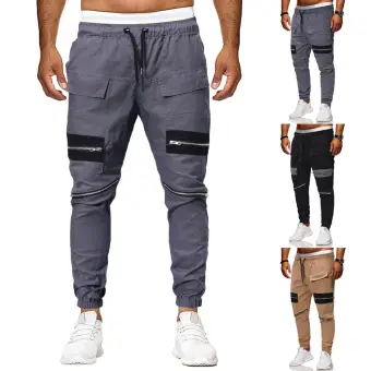 loose sweatpants mens