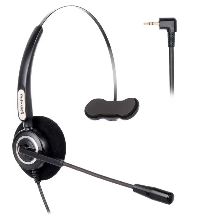 at&t 2.5 mm headset