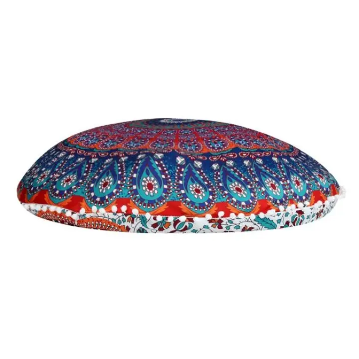flat floor pillows