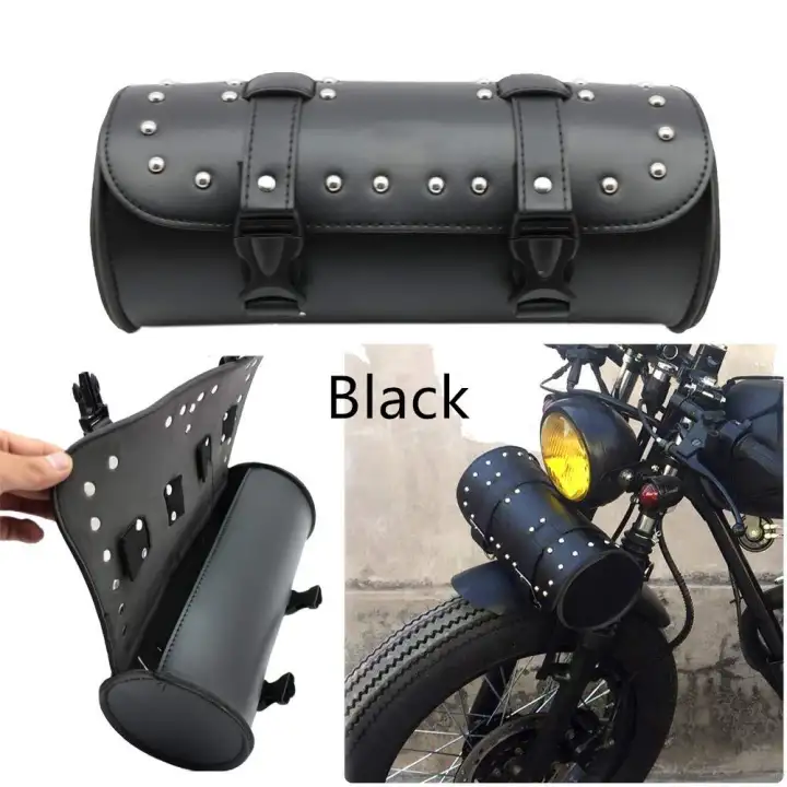 front fork bag