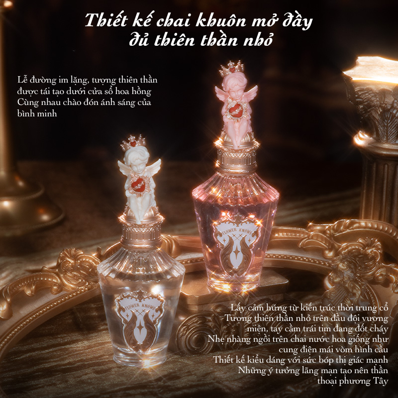 Flower Knows Little Angel Collection Perfume