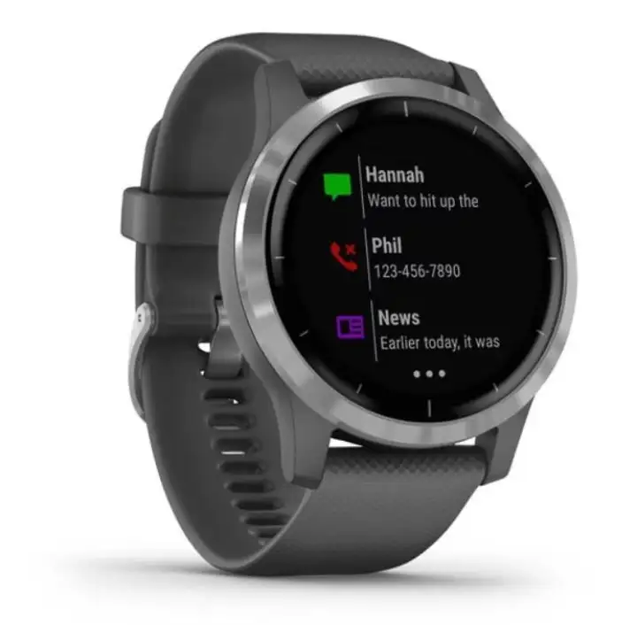 garmin vivoactive 4 2019